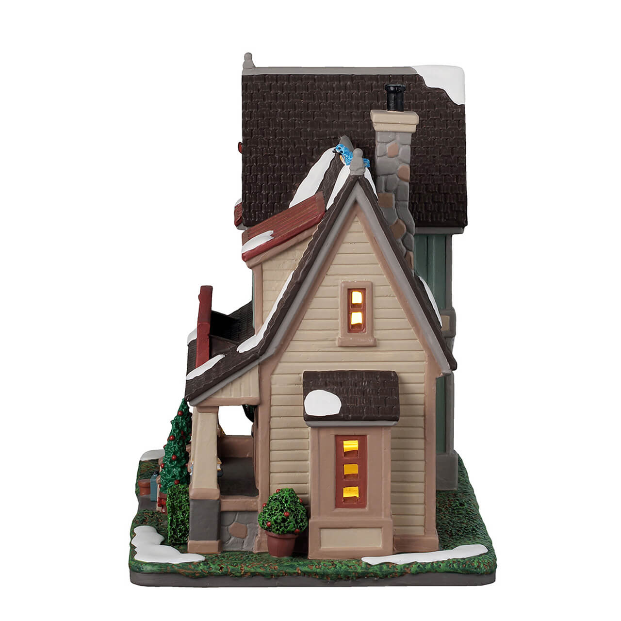 LEMAX Waddleton's Bed & Breakfast #55335